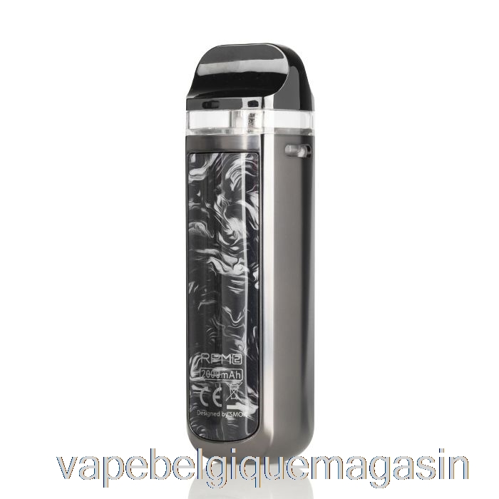 Vape Shop Bruxelles Smok Rpm 2 80w Pod Mod Kit Prisme Ternissement Profond